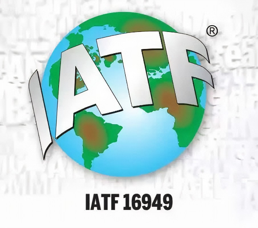 iatf 16949 2016